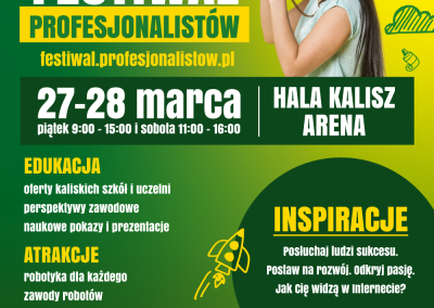 Festiwal Plakat