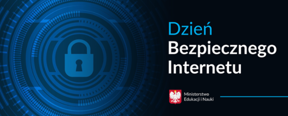 Dzień Bezpiecznego Internetu, 9 lutego 2022.