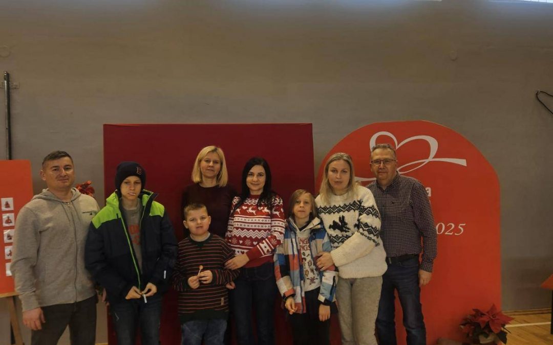  Szlachetna Paczka – finał akcji  