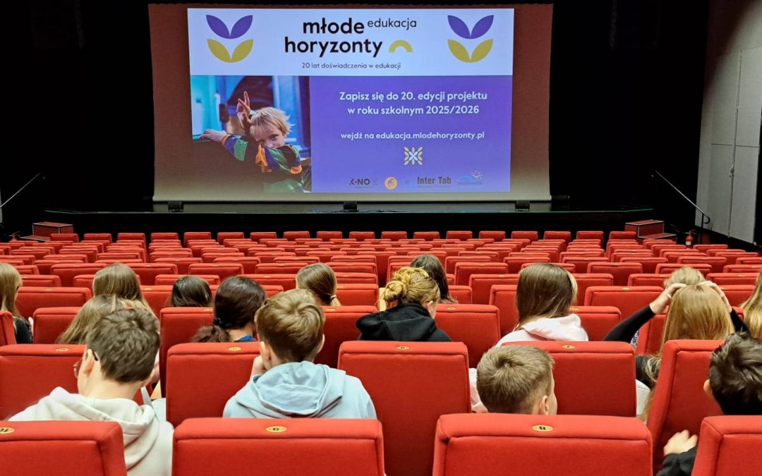 Edukacja Młode Horyzonty