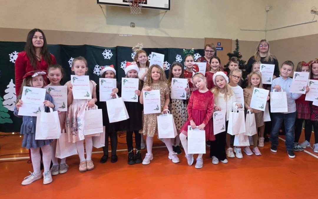 Koncert Świąteczny