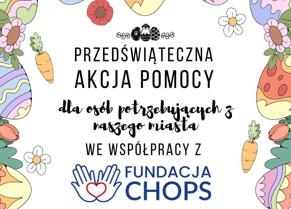 Przedświąteczna Akcja Pomocy