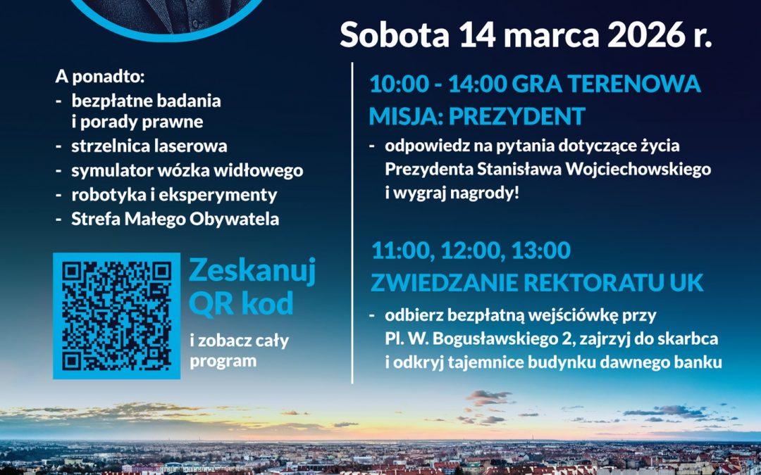 Święto Uniwersytetu Kaliskiego