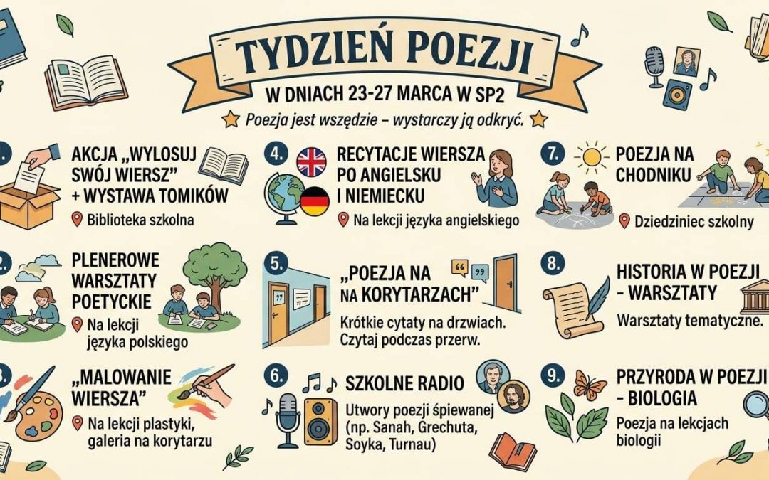 Tydzień Poezji
