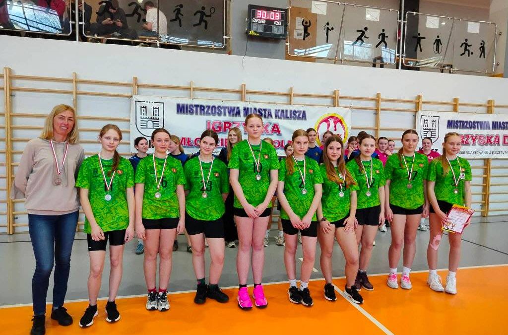 W gronie najlepszych!